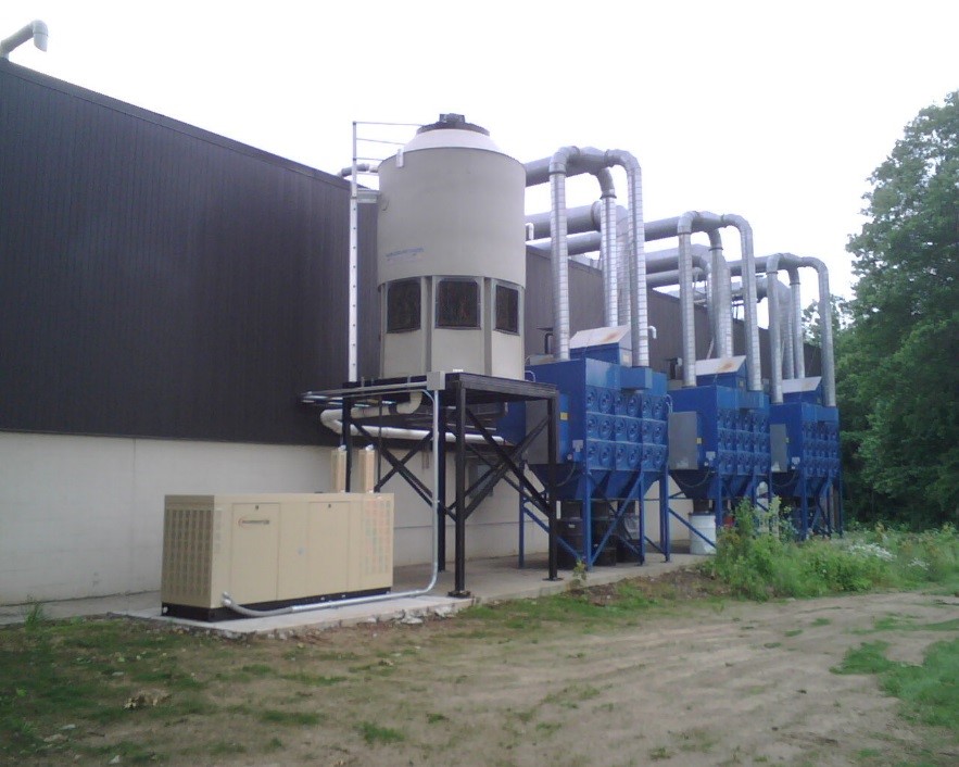 cooling tower ac