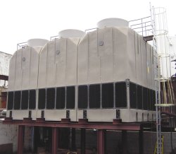 Extend the Use of Your Cooling Towers