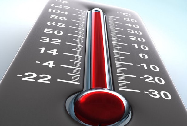 Air - Humidity Measurement from Dry and Wet Bulb Temperature