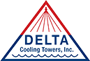 Delta Cooling Tower logo